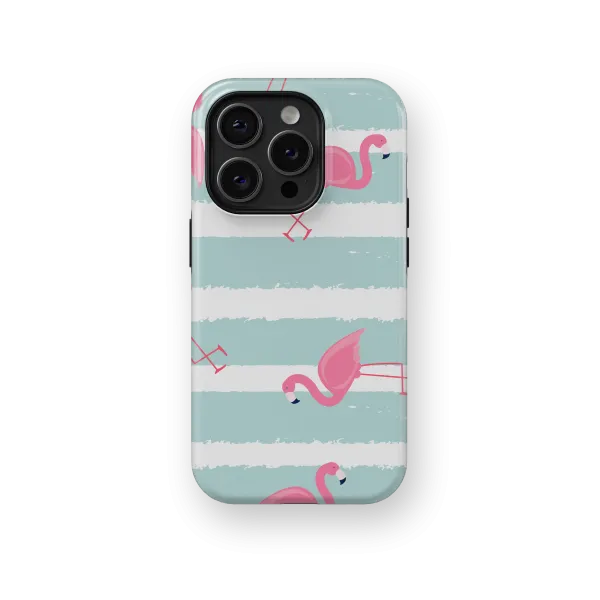 Summer Sailor | Coque de téléphone 3D 2en1 Ultra-résistante