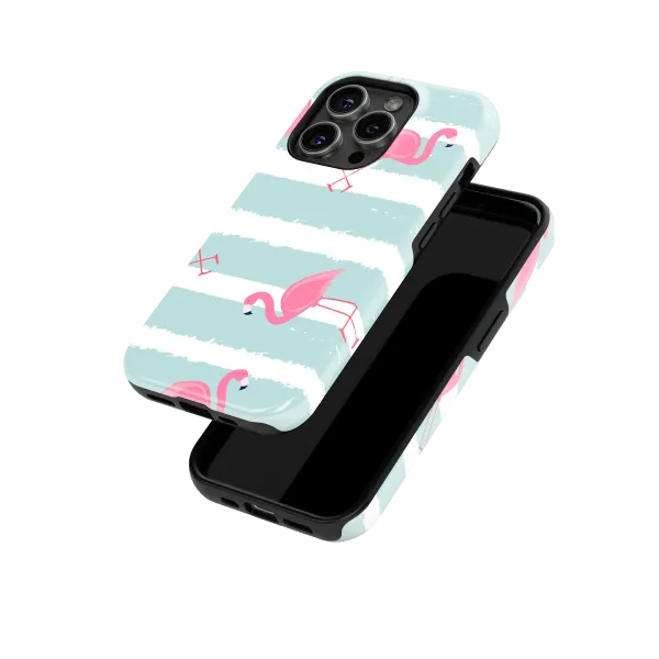 Summer Sailor | Coque de téléphone 3D 2en1 Ultra-résistante