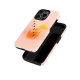 Sunny Coktail | Coque de téléphone 3D 2en1 Ultra-résistante