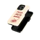 Pizza Pasta Amore | Coque de téléphone 3D 2en1 Ultra-résistante
