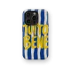 Tutto Bene | Coque de téléphone 3D 2en1 Ultra-résistante
