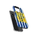 Tutto Bene | Coque de téléphone 3D 2en1 Ultra-résistante