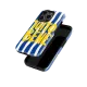 Tutto Bene | Coque de téléphone 3D 2en1 Ultra-résistante