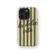 Dolce Verde | Coque de téléphone 3D 2en1 Ultra-résistante