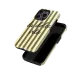 Dolce Verde | Coque de téléphone 3D 2en1 Ultra-résistante