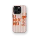 Vino Dolce | Coque de téléphone 3D 2en1 Ultra-résistante