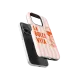 Vino Dolce | Coque de téléphone 3D 2en1 Ultra-résistante