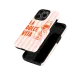 Vino Dolce | Coque de téléphone 3D 2en1 Ultra-résistante