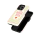 La Dolce Vita | Coque de téléphone 3D 2en1 Ultra-résistante