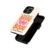 Bisou Bisou | Coque de téléphone 3D 2en1 Ultra-résistante