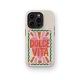 Dolce Cuore | Coque de téléphone 3D 2en1 Ultra-résistante