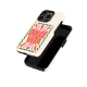 Dolce Cuore | Coque de téléphone 3D 2en1 Ultra-résistante