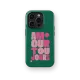 Amour Toujours | Coque de téléphone 3D 2en1 Ultra-résistante