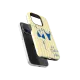 Riviera Bikini | Coque de téléphone 3D 2en1 Ultra-résistante