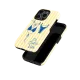 Riviera Bikini | Coque de téléphone 3D 2en1 Ultra-résistante