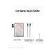 SAMSUNG Galaxy Z Fold8 - Neuf Blanc Contenu de la boîte
