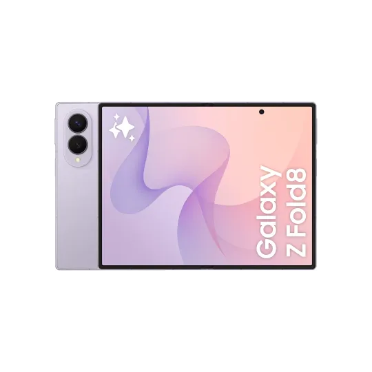 SAMSUNG Galaxy Z Fold8 - Neuf