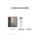 SAMSUNG Galaxy Z Fold8 - Neuf Noir Contenu de la boîte