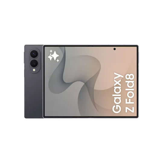 SAMSUNG Galaxy Z Fold8 - Neuf Noir