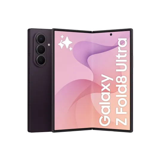 SAMSUNG Galaxy Z Fold8 Ultra - Neuf Prune