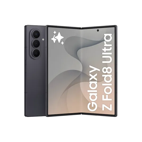 SAMSUNG Galaxy Z Fold8 Ultra - Neuf Noir