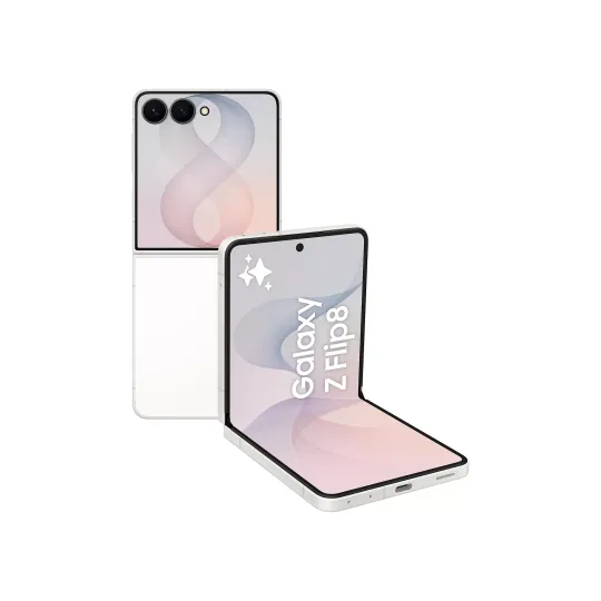 SAMSUNG Galaxy Z Flip8 - Neuf