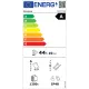 Etiquette énergétique SAMSUNG Galaxy Z Flip8 - Neuf