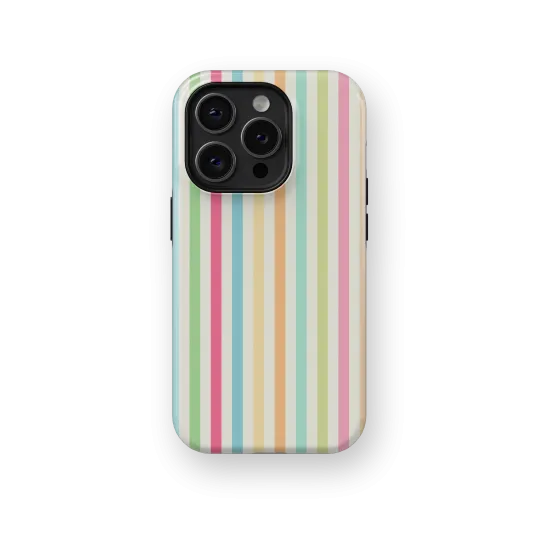 Yummy Ice-Cream | Coque de téléphone 3D 2en1 Ultra-résistante