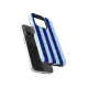 Whale Stripes Case | Coque de téléphone 3D 2en1 Ultra-résistante