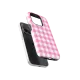 Pink Nap | Coque de téléphone 3D 2en1 Ultra-résistante