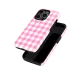 Pink Nap | Coque de téléphone 3D 2en1 Ultra-résistante