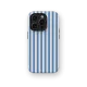 Aqua Lines | Coque de téléphone 3D 2en1 Ultra-résistante