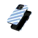 Ocean Stripes | Coque de téléphone 3D 2en1 Ultra-résistante