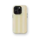 Lemon Stripes Case | Coque de téléphone 3D 2en1 Ultra-résistante