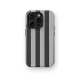 Black Stripes Case | Coque de téléphone 3D 2en1 Ultra-résistante