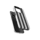Black Stripes Case | Coque de téléphone 3D 2en1 Ultra-résistante