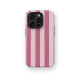 Candy Stripes Case | Coque de téléphone 3D 2en1 Ultra-résistante