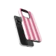 Candy Stripes Case | Coque de téléphone 3D 2en1 Ultra-résistante
