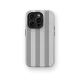 Grey Stripes Case | Coque de téléphone 3D 2en1 Ultra-résistante