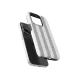 Grey Stripes Case | Coque de téléphone 3D 2en1 Ultra-résistante