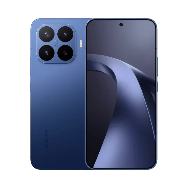 XIAOMI 17T Pro - Neuf Bleu