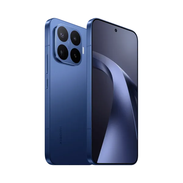 XIAOMI 17T Pro - Neuf Bleu