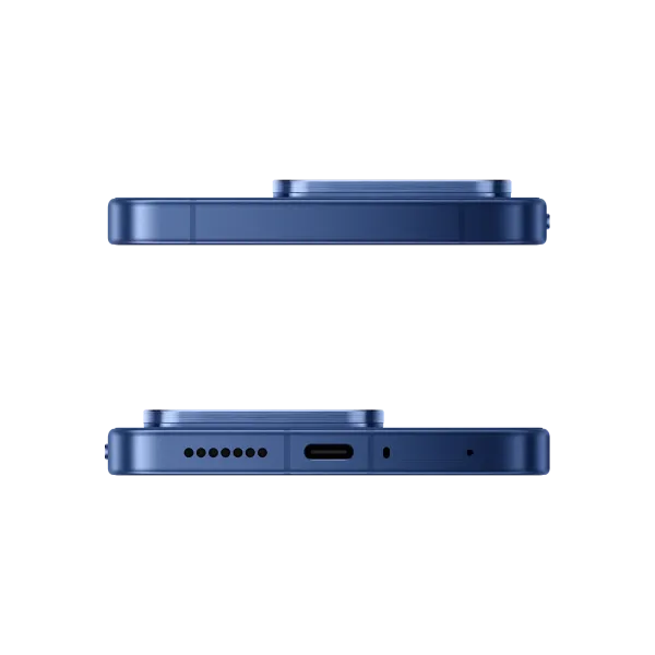 XIAOMI 17T Pro - Neuf Bleu