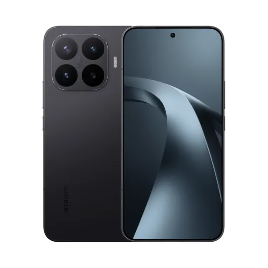 XIAOMI 17T Pro - Neuf Noir