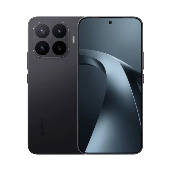 XIAOMI 17T Pro - Neuf Noir