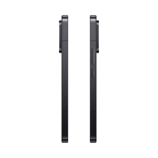 XIAOMI 17T Pro - Neuf Noir