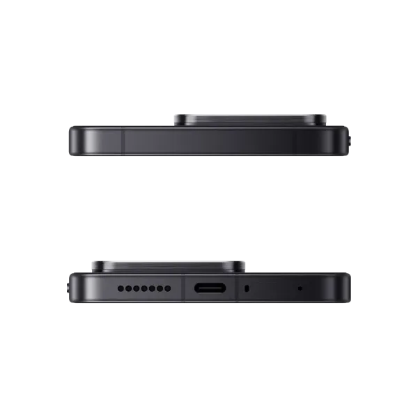 XIAOMI 17T Pro - Neuf Noir