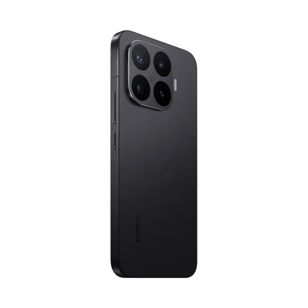 XIAOMI 17T Pro - Neuf Noir