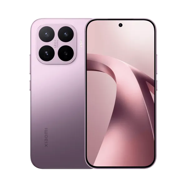 XIAOMI 17T - Neuf Mauve