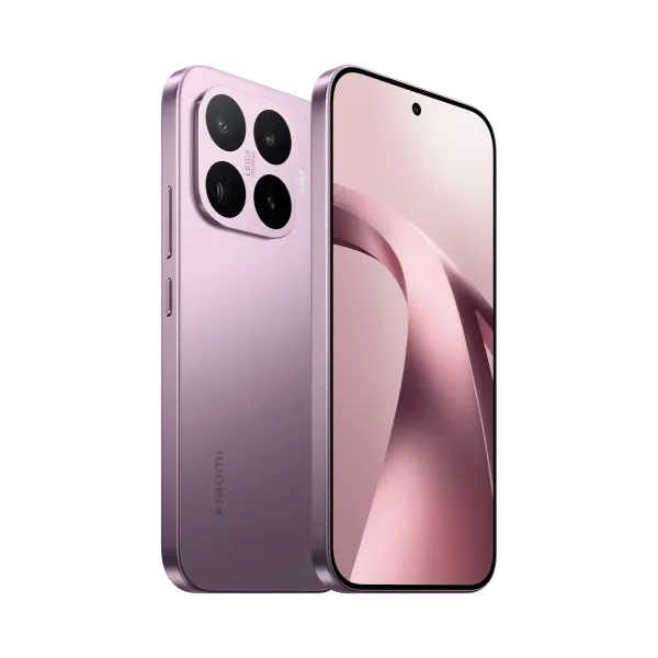 XIAOMI 17T - Neuf Mauve